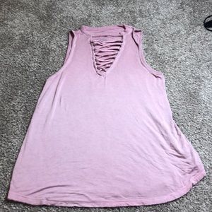 Soft & Sexy AEO tank